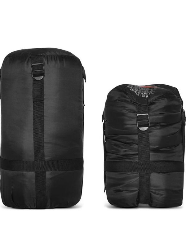 Śpiwór koperta kołdra Campus Cougar 250 Lewy