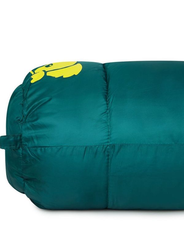 Śpiwór dla dzieci Campus Orsetto 250 Mumia