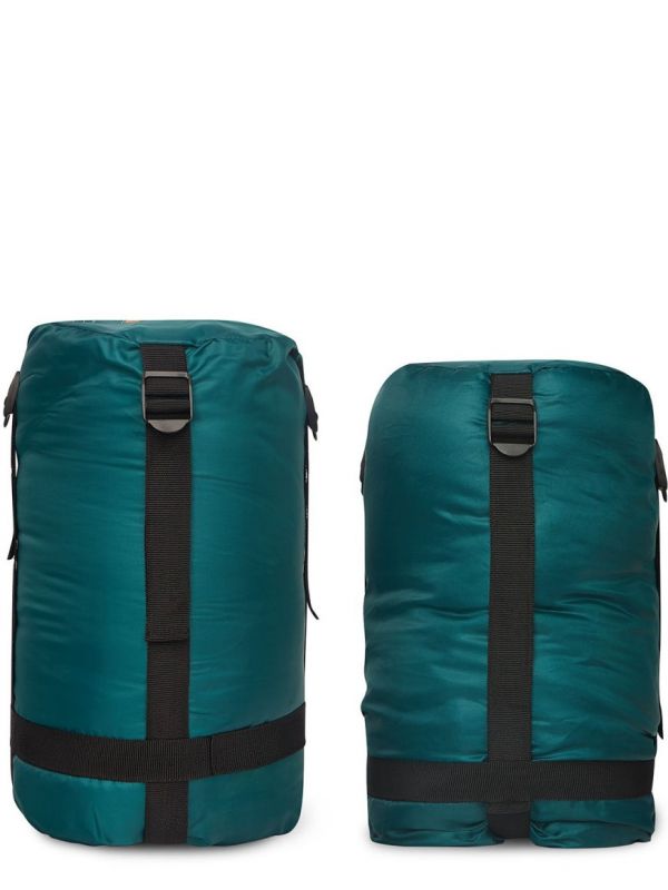 Śpiwór dla dzieci Campus Orsetto 250 Mumia