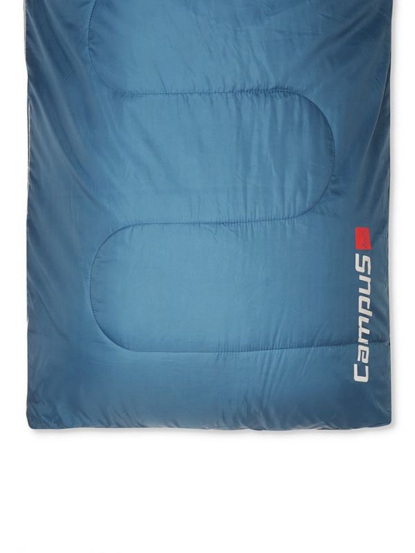 Śpiwór Campus Slogen 300 Koperta Prawy