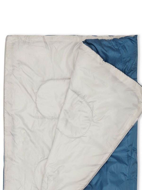 Śpiwór Campus Slogen 300 Koperta Prawy