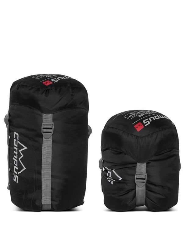 Śpiwór Campus Slogen 300 Koperta Prawy