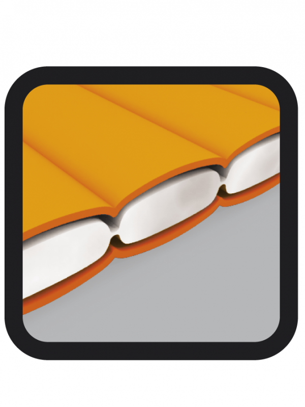 Śpiwór mumia z kapturem Pinguin Tramp