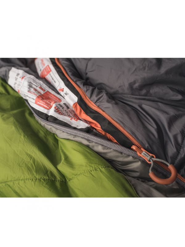 Śpiwór mumia z kapturem Pinguin Tramp