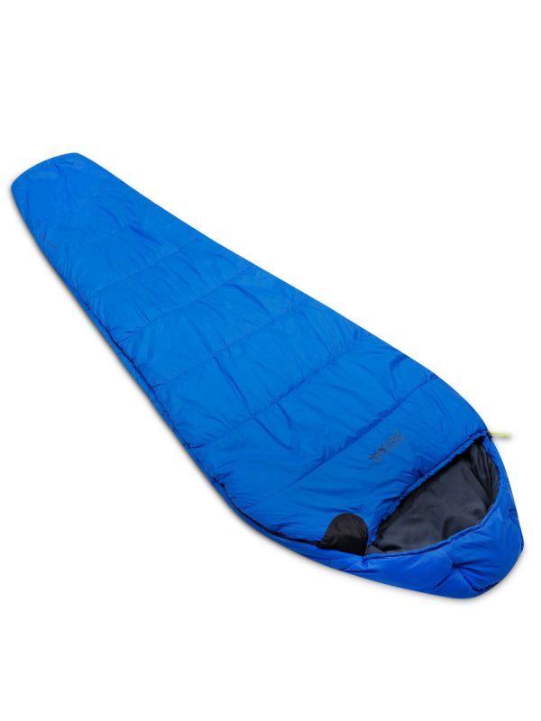 Lekki śpiwór Regatta Montegra 200 Niebieski
