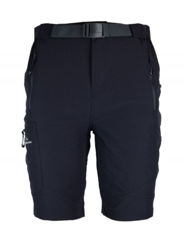 Krótkie spodenki Bergson Gartland NS 4-Way Stretch