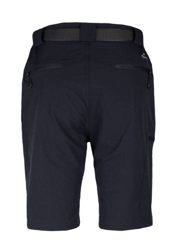 Krótkie spodenki Bergson Gartland NS 4-Way Stretch