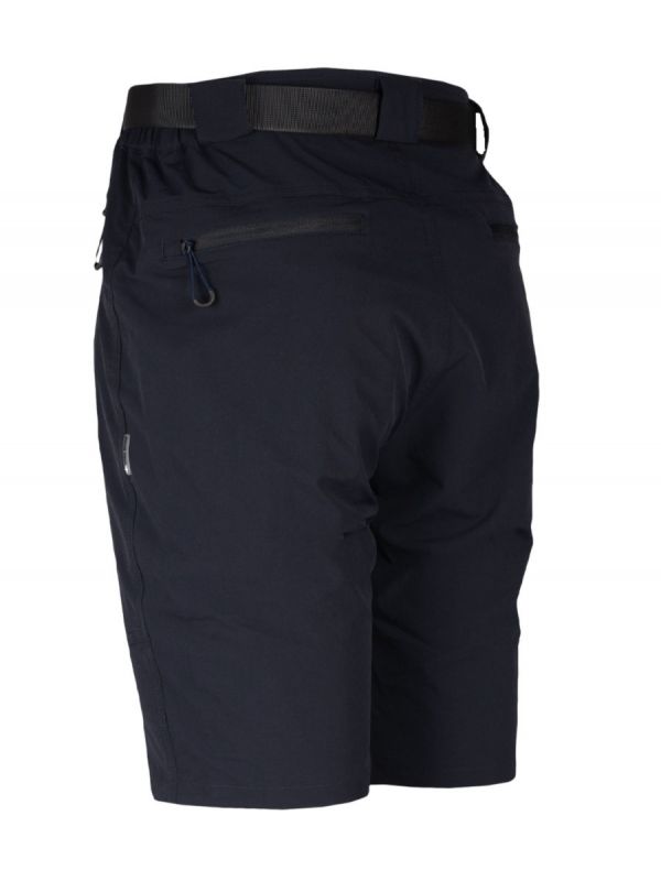 Krótkie spodenki Bergson Gartland NS 4-Way Stretch