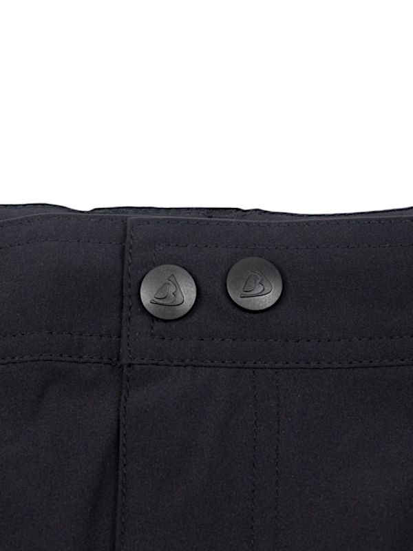 Krótkie spodenki Bergson Gartland NS 4-Way Stretch