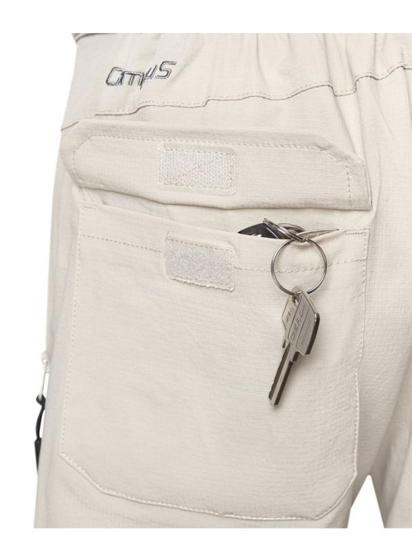 Damskie spodenki Campus Casilda