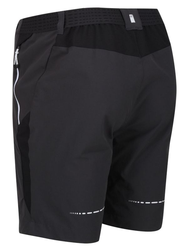 Turystyczne spodenki męskie Regatta Mountain