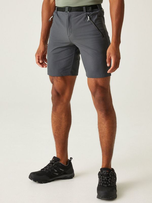 Spodenki quick dry Regatta Xert Stretch