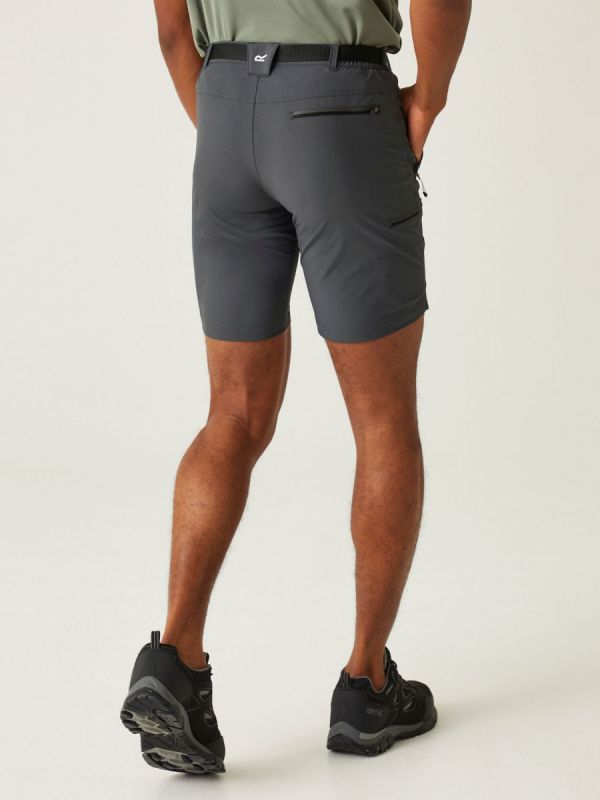 Spodenki quick dry Regatta Xert Stretch