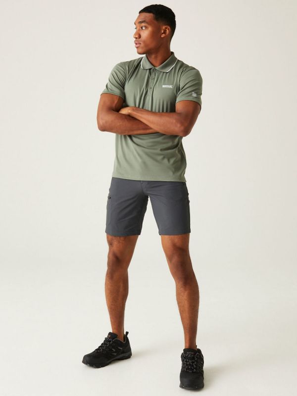 Spodenki quick dry Regatta Xert Stretch