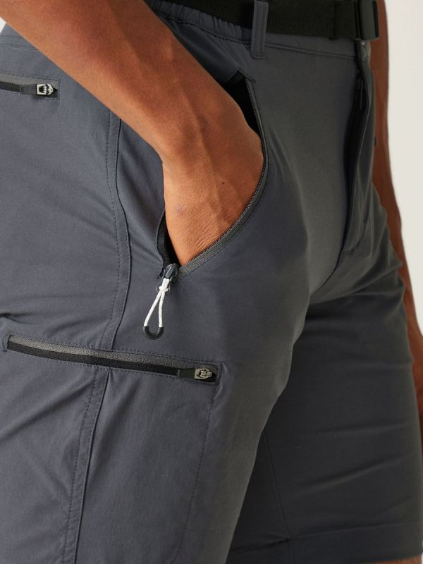 Spodenki quick dry Regatta Xert Stretch