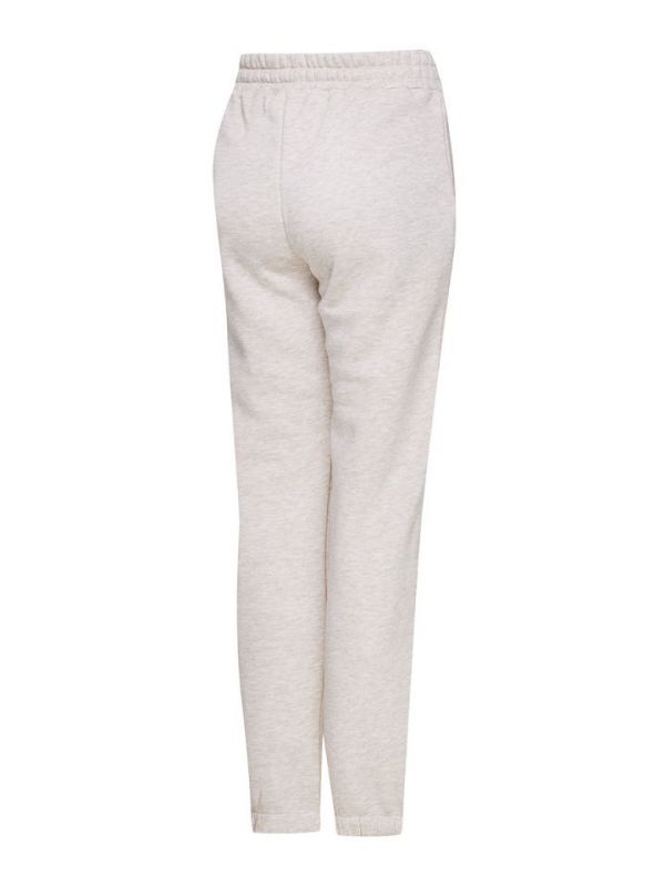 Spodnie dresowe damskie Campus Secura
