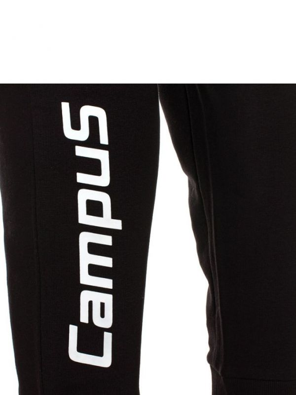 Damskie spodnie dresowe Campus Johanna