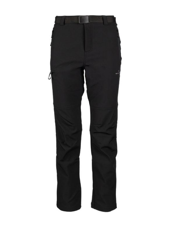 Spodnie zimowe męskie Bergson Aviator