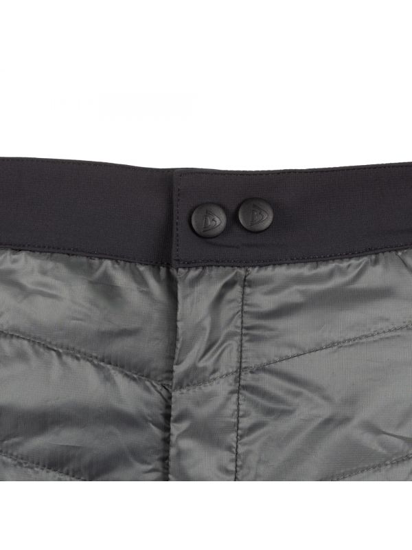 Ocieplane spodnie turystyczne męskie Bergson Unsted