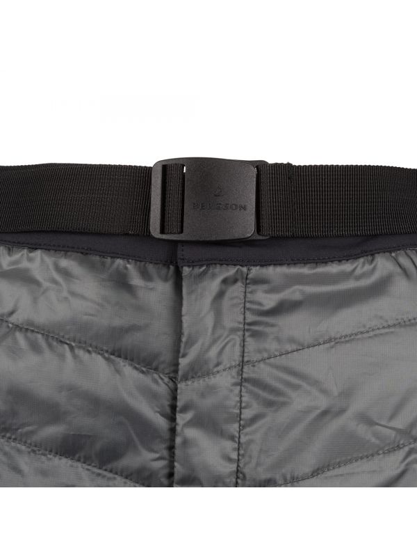 Ocieplane spodnie turystyczne męskie Bergson Unsted