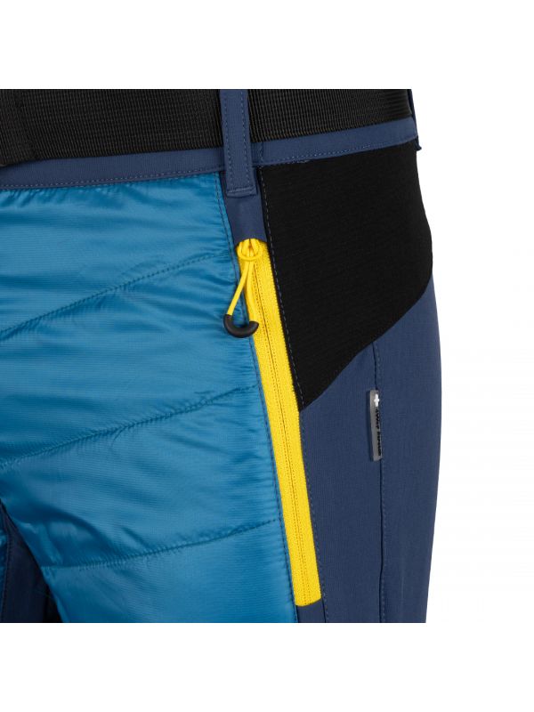 Ocieplane spodnie turystyczne damskie Bergson Unsted