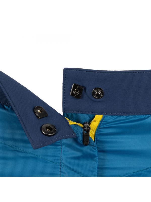 Ocieplane spodnie turystyczne damskie Bergson Unsted