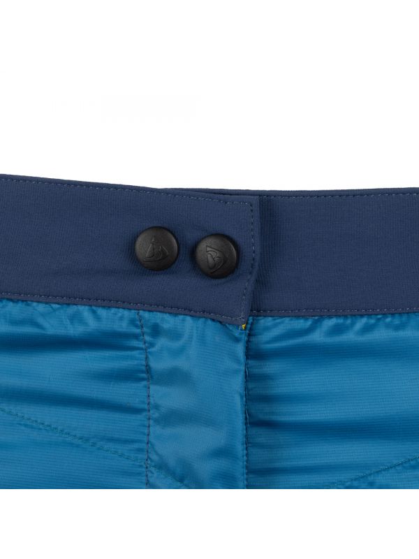 Ocieplane spodnie turystyczne damskie Bergson Unsted