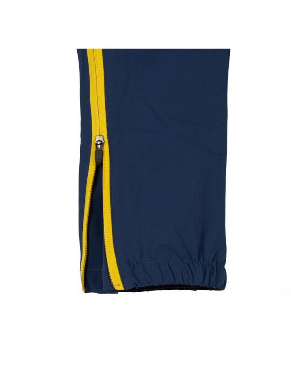 Ocieplane spodnie turystyczne damskie Bergson Unsted