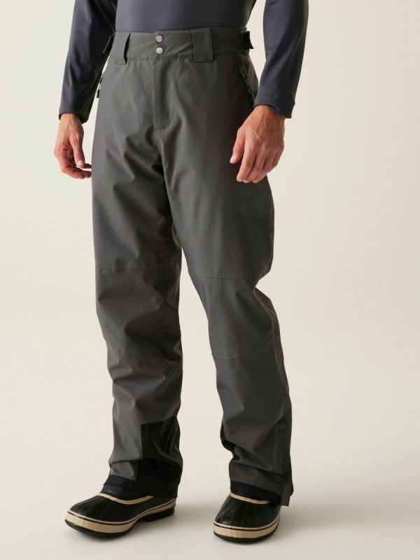 Ciepłe spodnie na narty Dare 2b Achieve Ared 30K