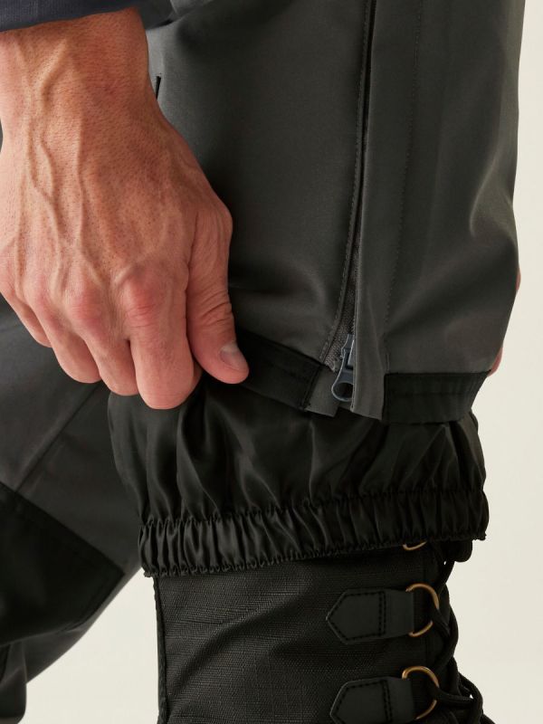 Ciepłe spodnie na narty Dare 2b Achieve Ared 30K