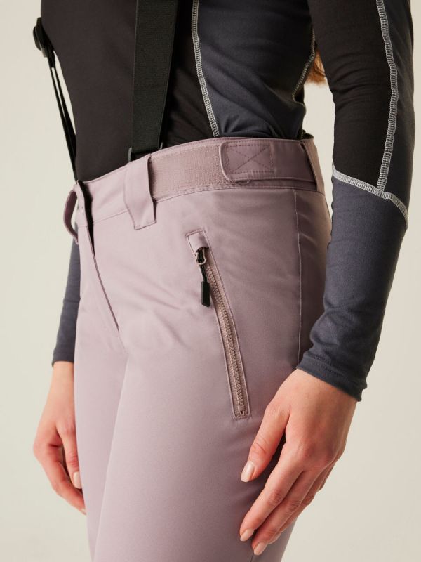 Spodnie damskie narciarskie Dare 2b Diminish