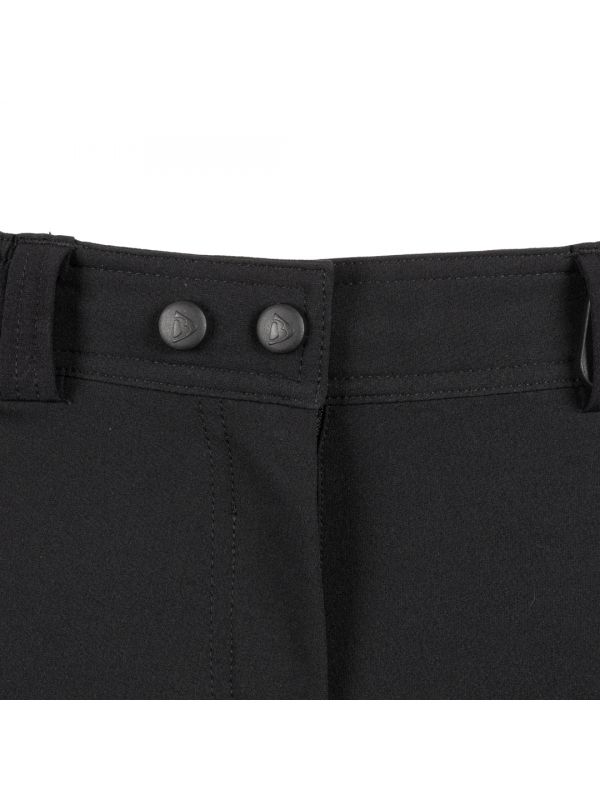 Damskie spodnie trekkingowe Bergson Medja 4W AW25