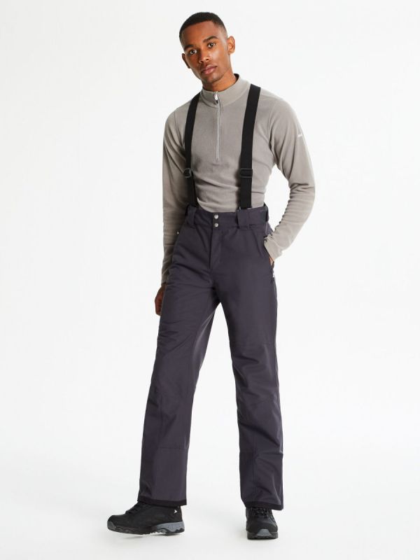 Męskie spodnie narciarskie Dare 2b Achieve 