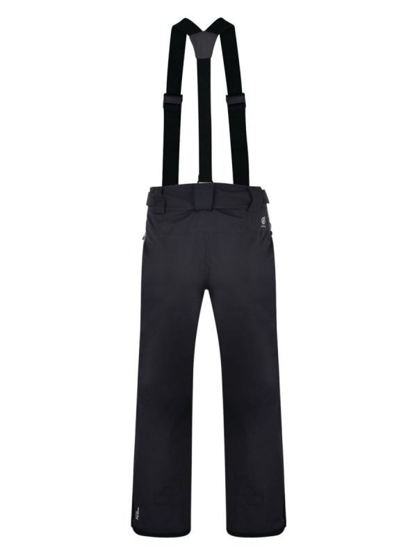 Męskie spodnie narciarskie Dare 2b Achieve 