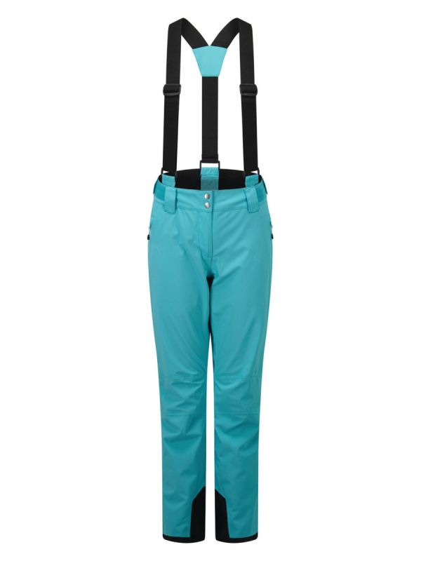 Damskie spodnie narciarskie Dare 2b Effused II