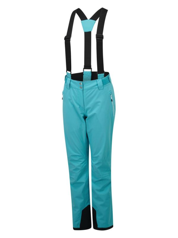 Damskie spodnie narciarskie Dare 2b Effused II