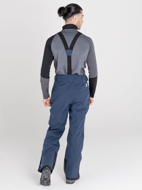 Narciarskie spodnie dla panów Dare 2b Achieve Ared20/20