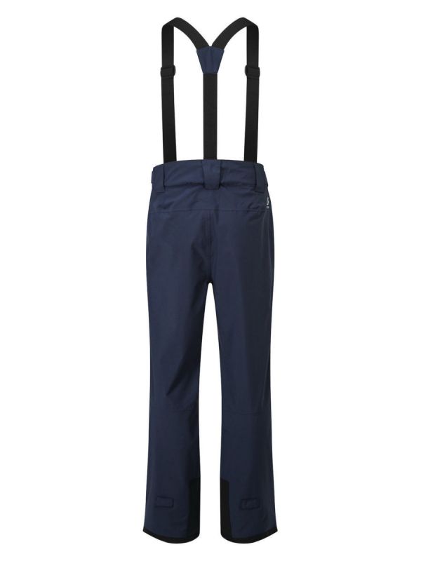 Narciarskie spodnie dla panów Dare 2b Achieve Ared20/20