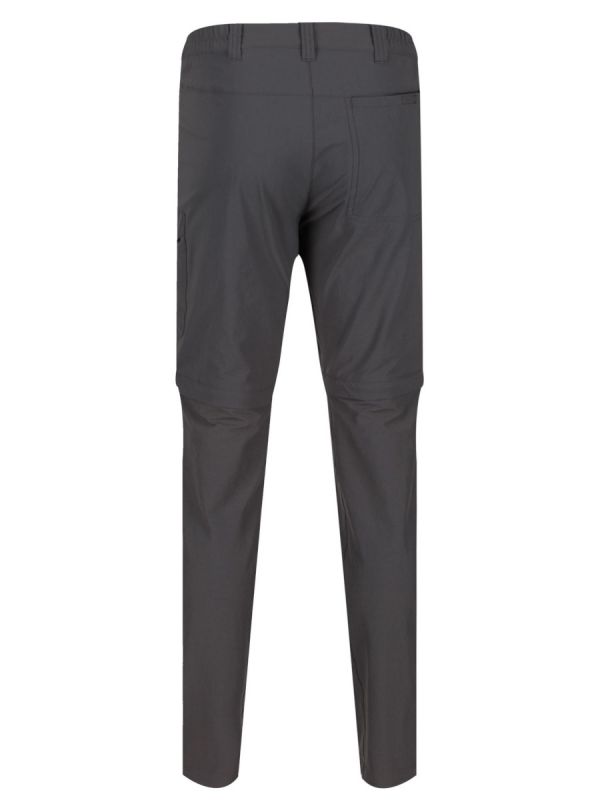 Męskie spodnie z odpinanymi nogawkami Regatta Highton