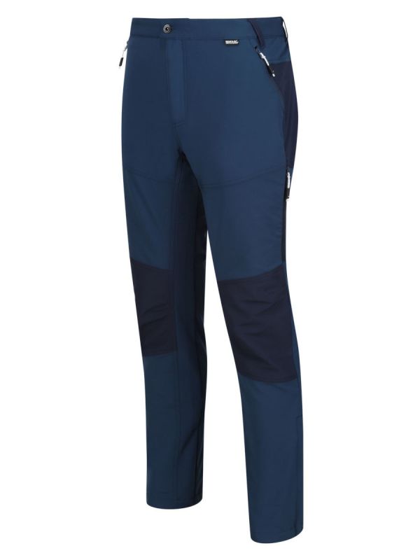 Spodnie turystyczne Regatta Questra Waterproof
