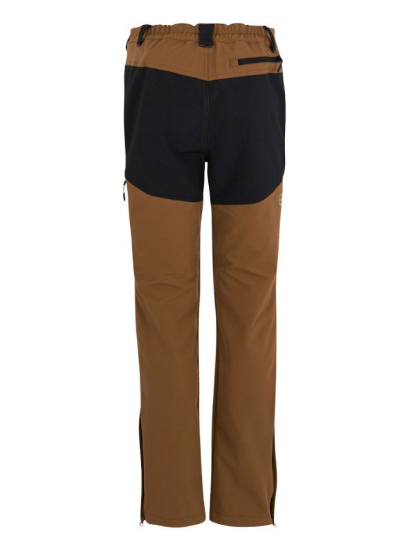 Męskie spodnie trekkingowe Regatta Questra III