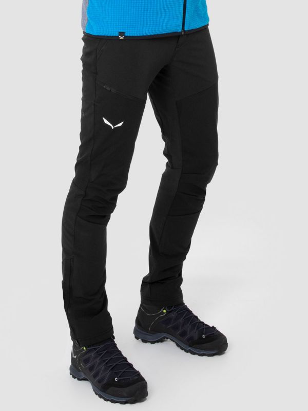 Męskie spodnie trekkingowe Salewa Puez Orval 2