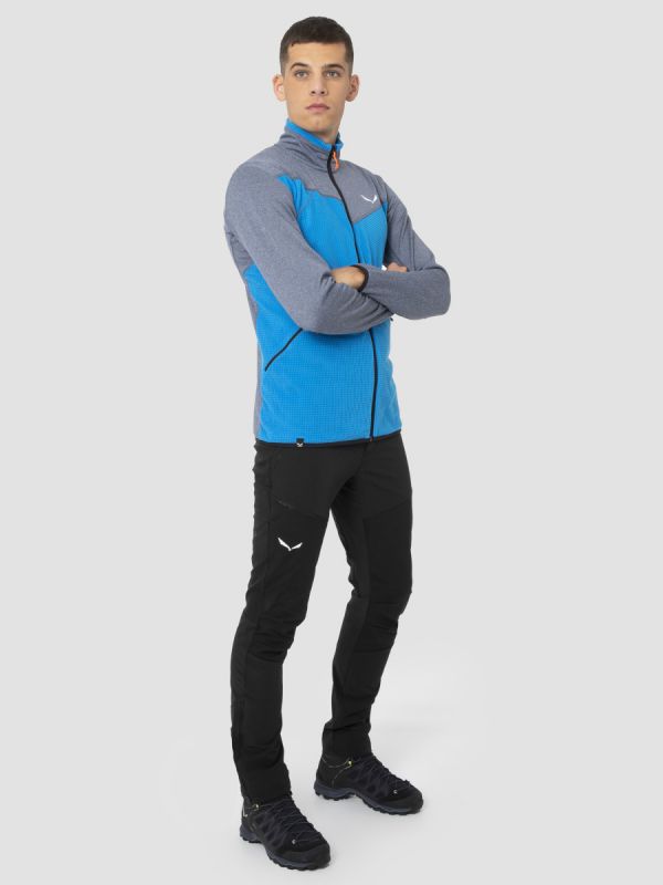 Męskie spodnie trekkingowe Salewa Puez Orval 2