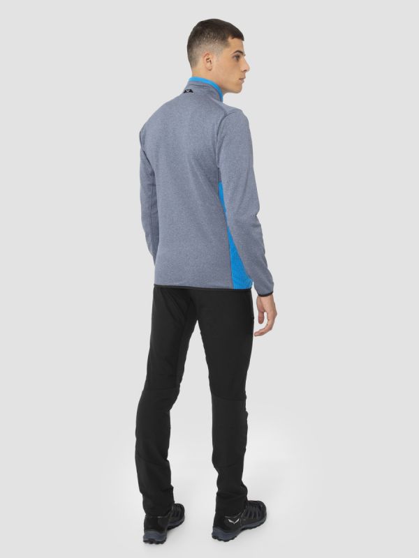 Męskie spodnie trekkingowe Salewa Puez Orval 2