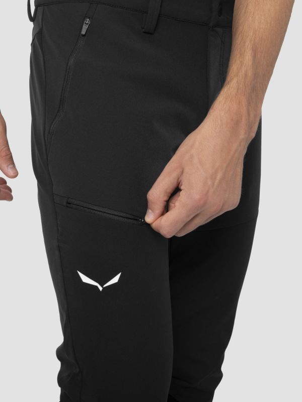 Męskie spodnie trekkingowe Salewa Puez Orval 2