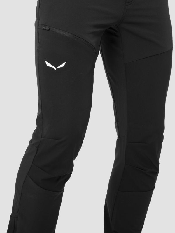 Męskie spodnie trekkingowe Salewa Puez Orval 2