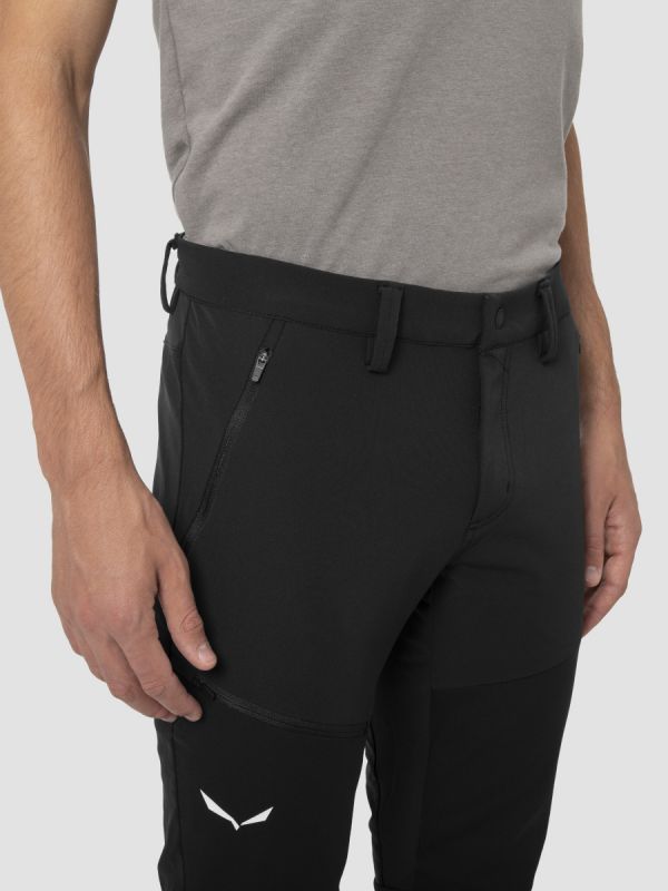 Męskie spodnie trekkingowe Salewa Puez Orval 2