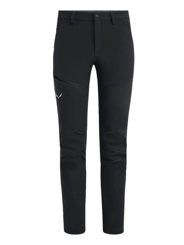 Męskie spodnie trekkingowe Salewa Puez Orval 2