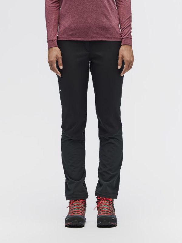 Damskie spodnie trekkingowe Salewa Puez Orval 2