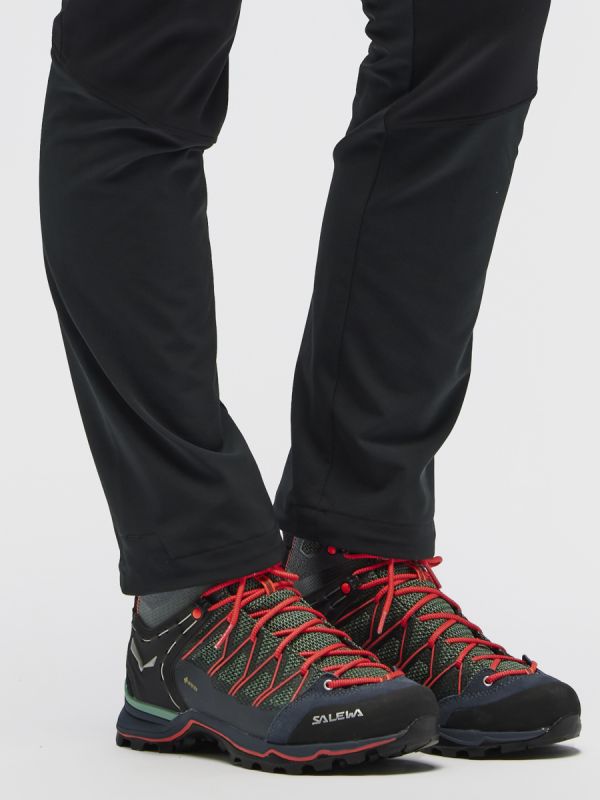 Damskie spodnie trekkingowe Salewa Puez Orval 2